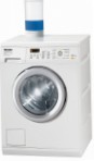 ﻿Washing Machine Miele W 5989 WPS LiquidWash