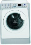 Machine à laver Indesit PWE 6105 S