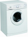Machine à laver Whirlpool AWO/D 43125