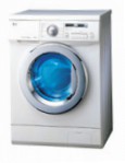 Waschmaschiene LG WD-10344ND