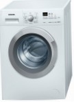 ﻿Washing Machine Siemens WS 12G140