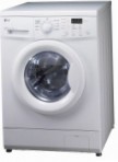 ﻿Washing Machine LG F-8068SD