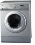 ﻿Washing Machine LG F-1022ND5