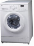 ﻿Washing Machine LG F-8068LD1