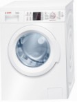 Machine à laver Bosch WAQ 24462 SN