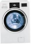 Vaskemaskine Daewoo Electronics DWD-LD1432