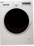 ﻿Washing Machine Hansa WHS1261DJ