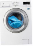 Machine à laver Electrolux EWW 51676 SWD