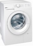 ﻿Washing Machine Gorenje W 6202/SRIV