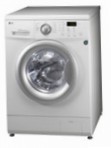 ﻿Washing Machine LG F-1256ND1