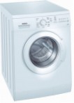 Machine à laver Siemens WS 12X161