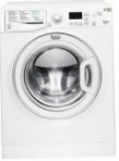 Machine à laver Hotpoint-Ariston WMG 722 B