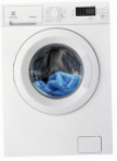Machine à laver Electrolux EWS 11064 EW