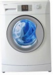 Machine à laver BEKO WMB 81045 LA