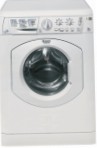 ﻿Washing Machine Hotpoint-Ariston ARXL 85