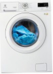 Machine à laver Electrolux EWW 51476 HW