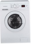 Machine à laver Daewoo Electronics DWD-M8051