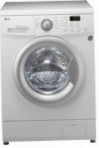 Machine à laver LG F-1268LD1