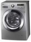 ﻿Washing Machine LG F-1281TD5