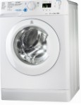 Machine à laver Indesit XWA 81482 X W