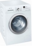 ﻿Washing Machine Siemens WS 12K140