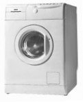 Machine à laver Zanussi WD 1601