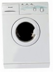 Machine à laver Brandt WFU 1011 K