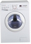 Machine à laver Daewoo Electronics DWD-M8031