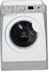 Machine à laver Indesit PWDE 7125 S