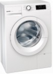 Machine à laver Gorenje W 65Z03/S
