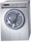 Machine à laver V-ZUG WA-ASLQZ-c re