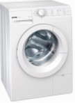 Machine à laver Gorenje W 72X2