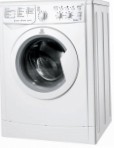 Machine à laver Indesit IWC 7105