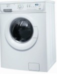Machine à laver Electrolux EWS 106410 W