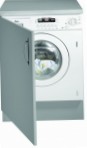 Machine à laver TEKA LI4 1000 E