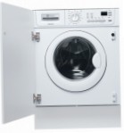 ﻿Washing Machine Electrolux EWG 147410 W