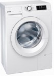 Machine à laver Gorenje W 6