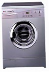﻿Washing Machine LG WD-1255FB