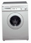 ﻿Washing Machine LG WD-6001C