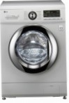 Machine à laver LG F-1296WD3