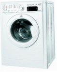 ﻿Washing Machine Indesit IWSE 6128 B