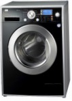 ﻿Washing Machine LG F-1406TDSR6