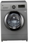 Vaskemaskine LG F-1296WD4
