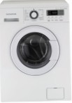 Vaskemaskine Daewoo Electronics DWD-NT1011