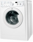 Machine à laver Indesit IWUD 4125