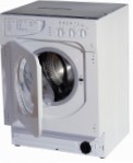 Machine à laver Indesit IWME 8