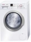 ﻿Washing Machine Bosch WLO 20140