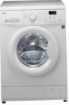﻿Washing Machine LG F-1256MD
