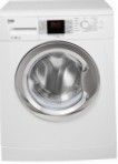 Machine à laver BEKO WKB 61041 PTYAN