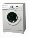﻿Washing Machine LG WD-6023C